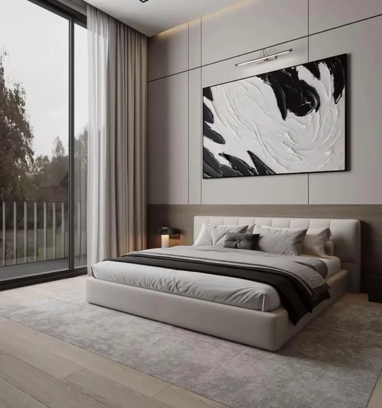 ديكورات منازل بالرياض