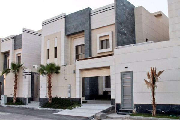 ترميم منازل ومباني بالدمام