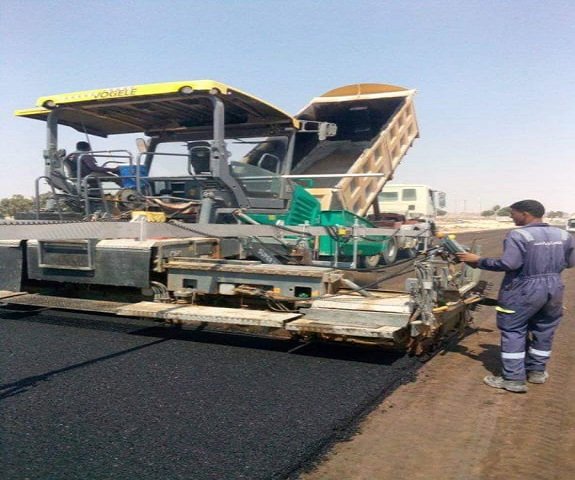 أفضل مقاول اسفلت بالرياض