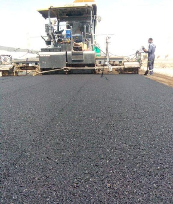 اسفلت الرياض