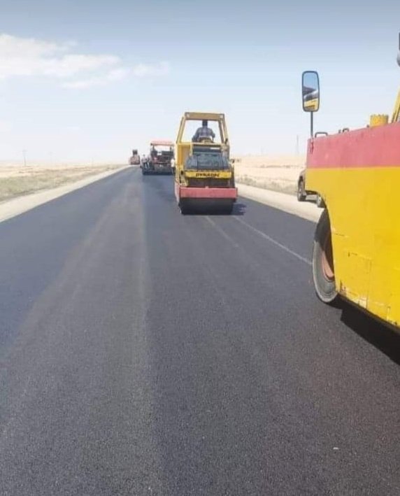 مقاول اسفلت بالرياض